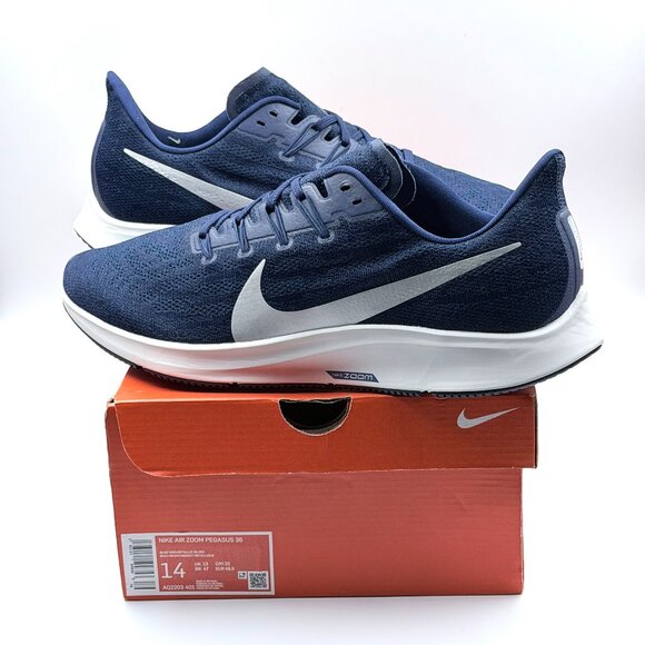 nike air zoompegasus 36